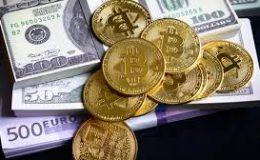 Kripto Piyasasında Denge Mücadelesi: Bitcoin Yükselişte