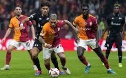 Aslan Sahaya Çıkıyor! Galatasaray – Bodo/Glimt Maçı Öncesi Son Durum