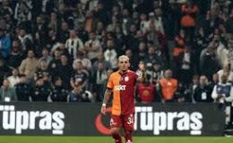 Lucas Torreira’nın durumu netleşti: Galatasaray’dan son dakika