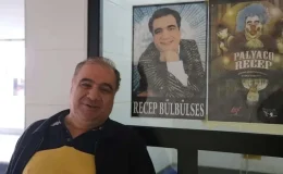 Efsane Oyuncu Veda Etti: Türk Sineması Büyük Kayıp Yaşadı