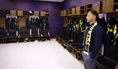 Fenerbahçe’nin Yeni Rotası: Tedesco + 3 Transfer Formülü