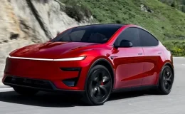 Tesla Türkiye’ye Geliyor: Fiyatı ve Teknik Özellikleri Açıklandı